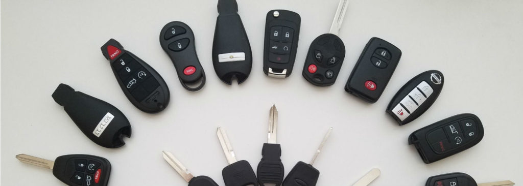 Car Key Replacement - Locksmith in Dubai