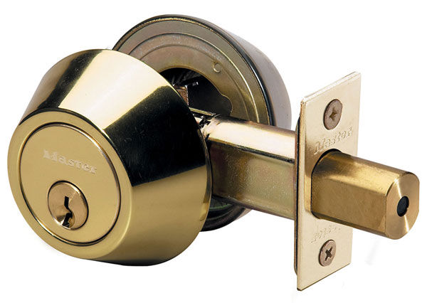 Deadbolt Lock - Locksmiths in Dubai
