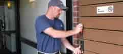 Access control System Installation