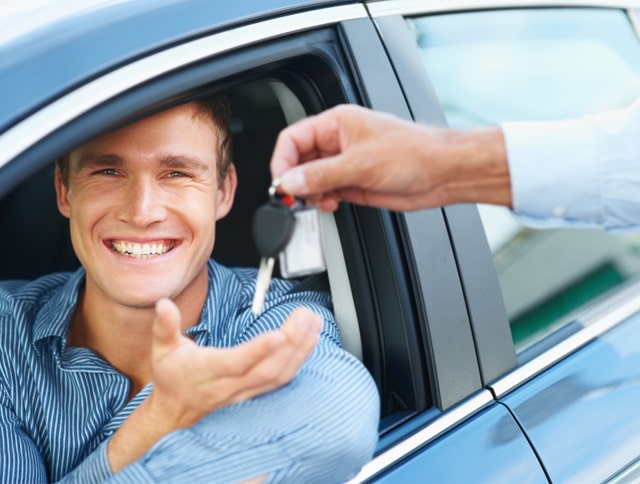 Car Locksmith Dubai