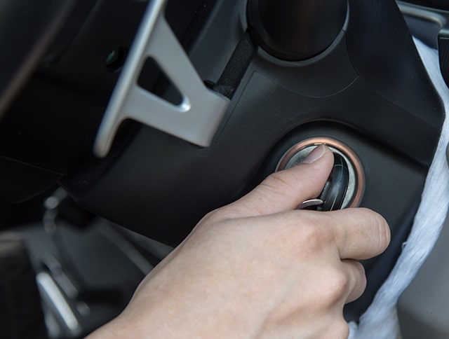 Car Key Extraction Dubai