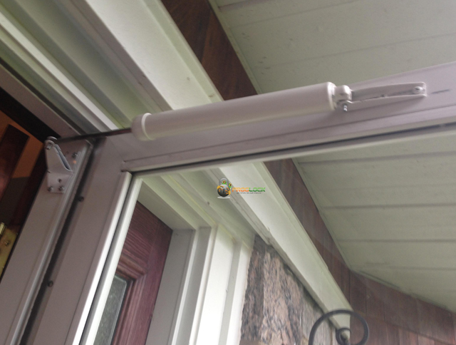 Door Closer Installation Dubai